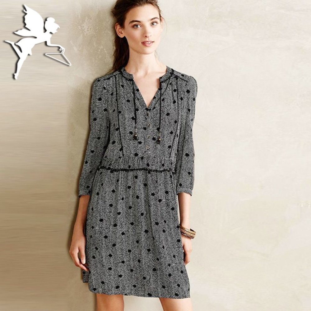 MAEVE Galan dress - Picture 2 of 8